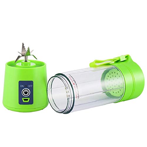 Portable USB Juicer Cup