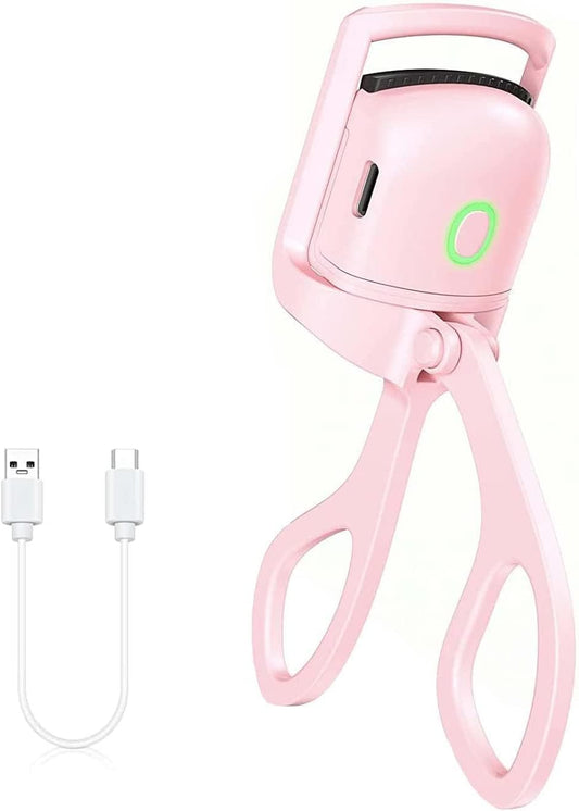 Heated Eyelash Curler