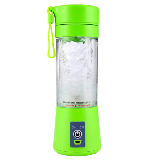 Portable USB Juicer Cup