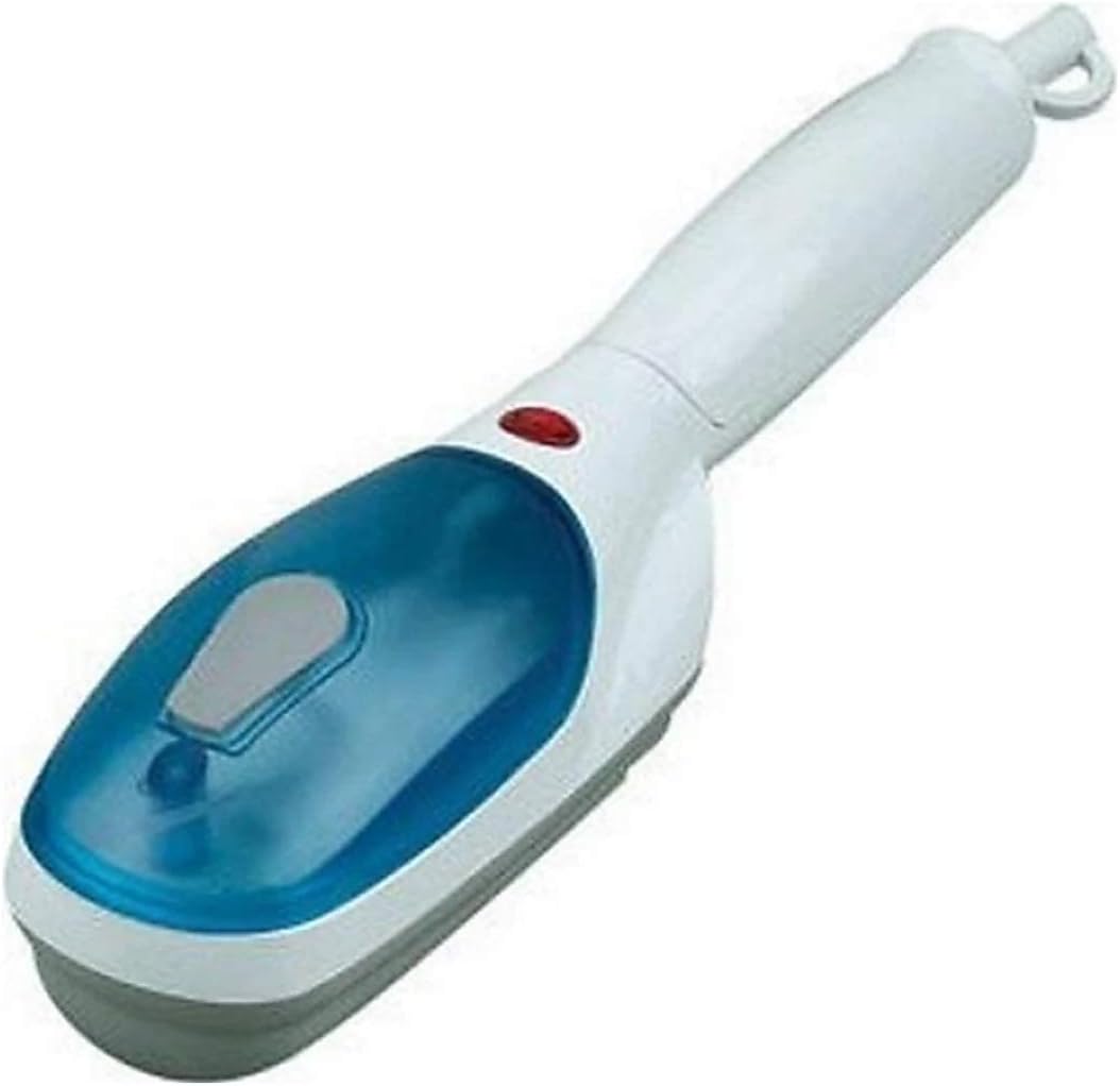 Handheld Garment Steamer Brush