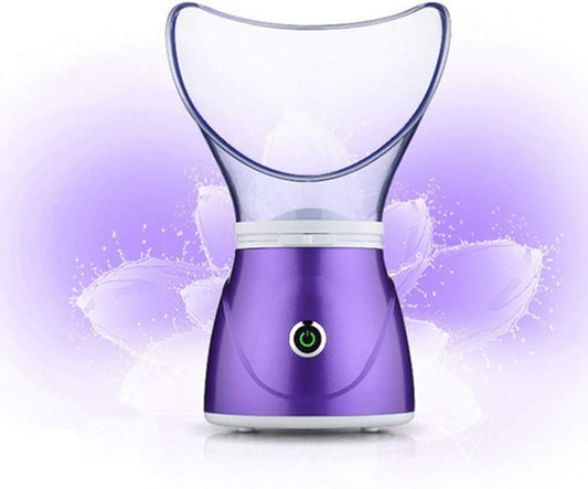 Facial Steamer with Aroma Diffuser