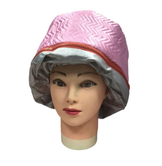 Portable Electrical Thermal Hair Cap