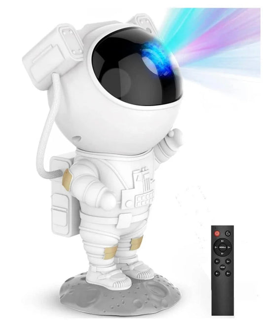 Space Buddy Projector