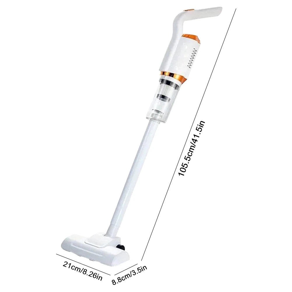 The Portable Cleaner
