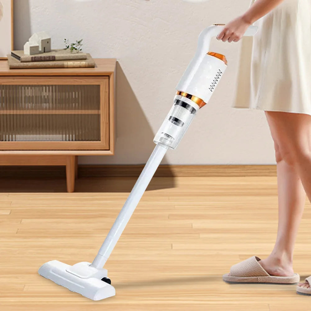 The Portable Cleaner