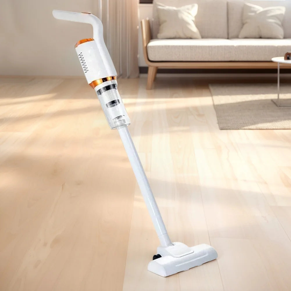 The Portable Cleaner