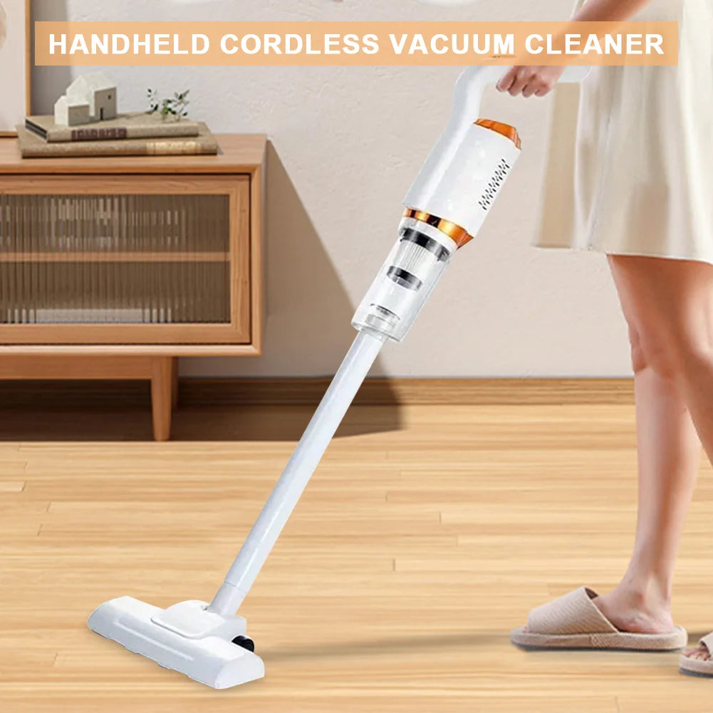 The Portable Cleaner